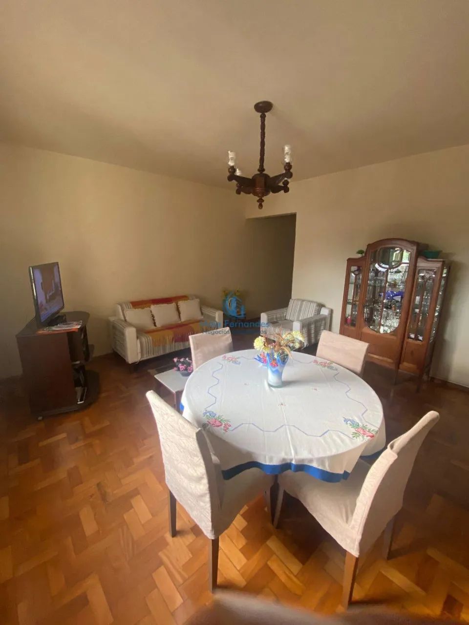 Apartamento a venda em Caxambu- MG REF: AV234 - Foto 3