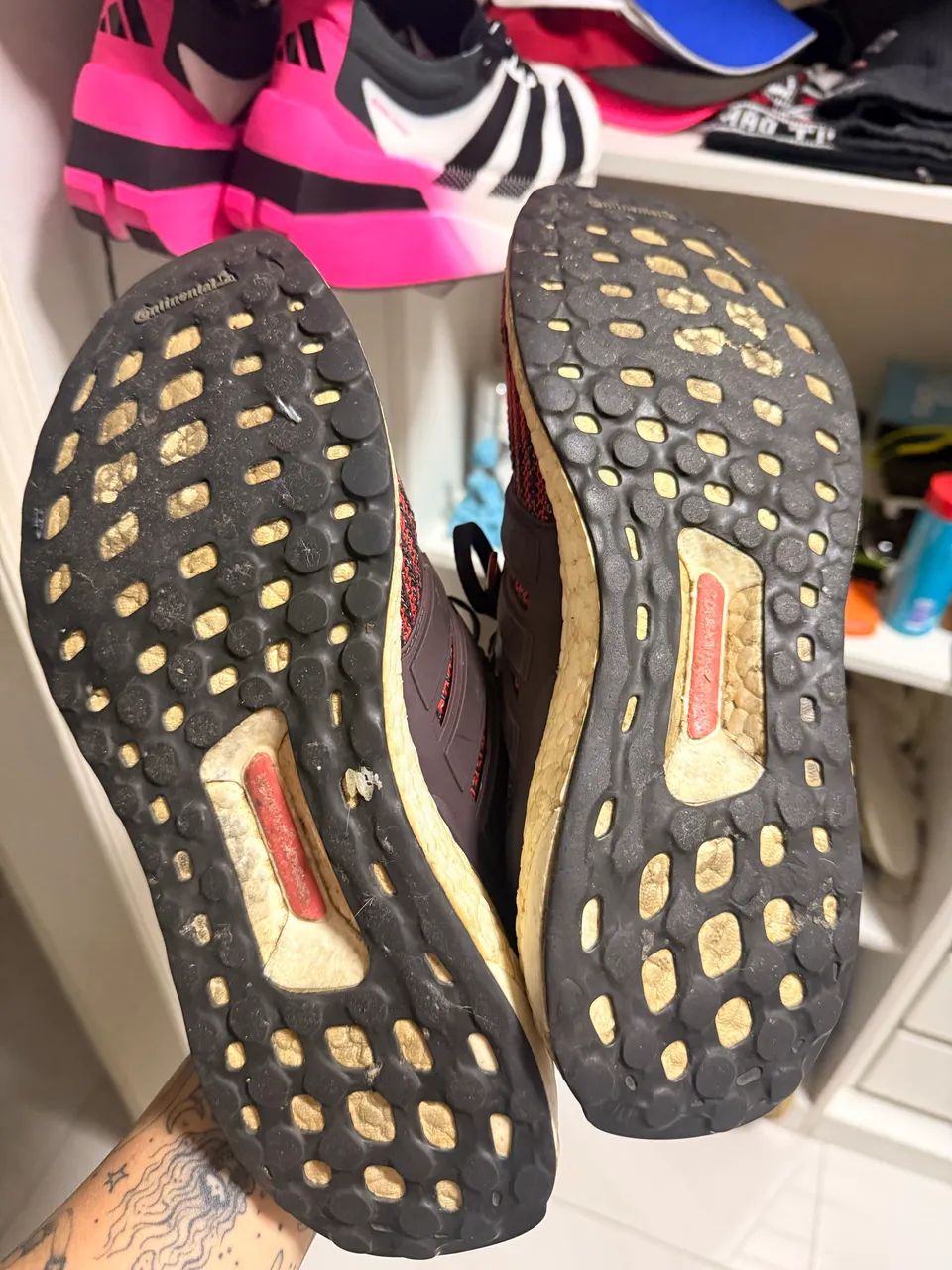 Adidas ultraboost  - Foto 3