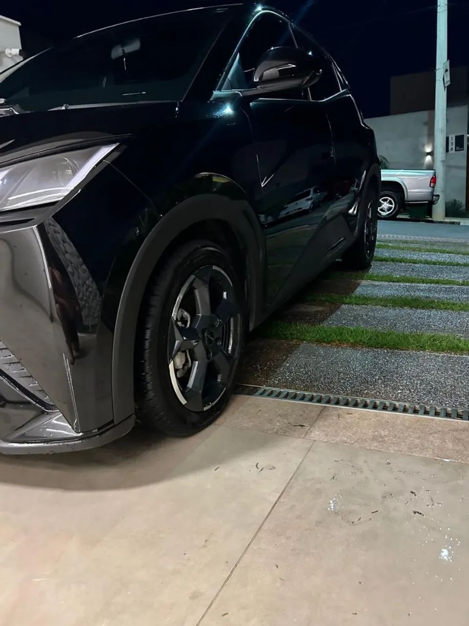 BYD Dolphin Mini (Elétrico) 2025 - Foto 4