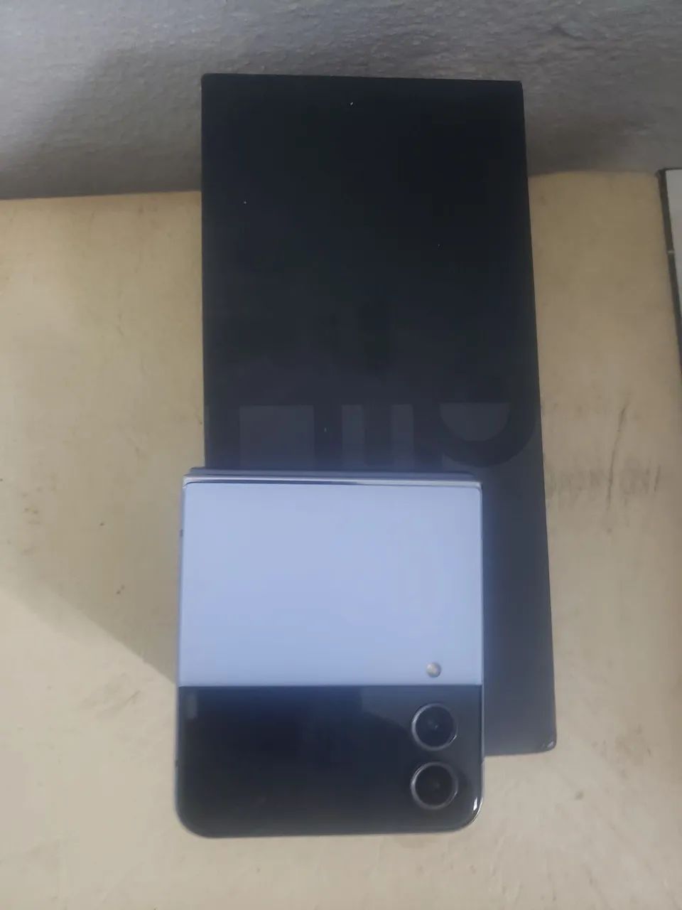 sansung zflip4  - Foto 4