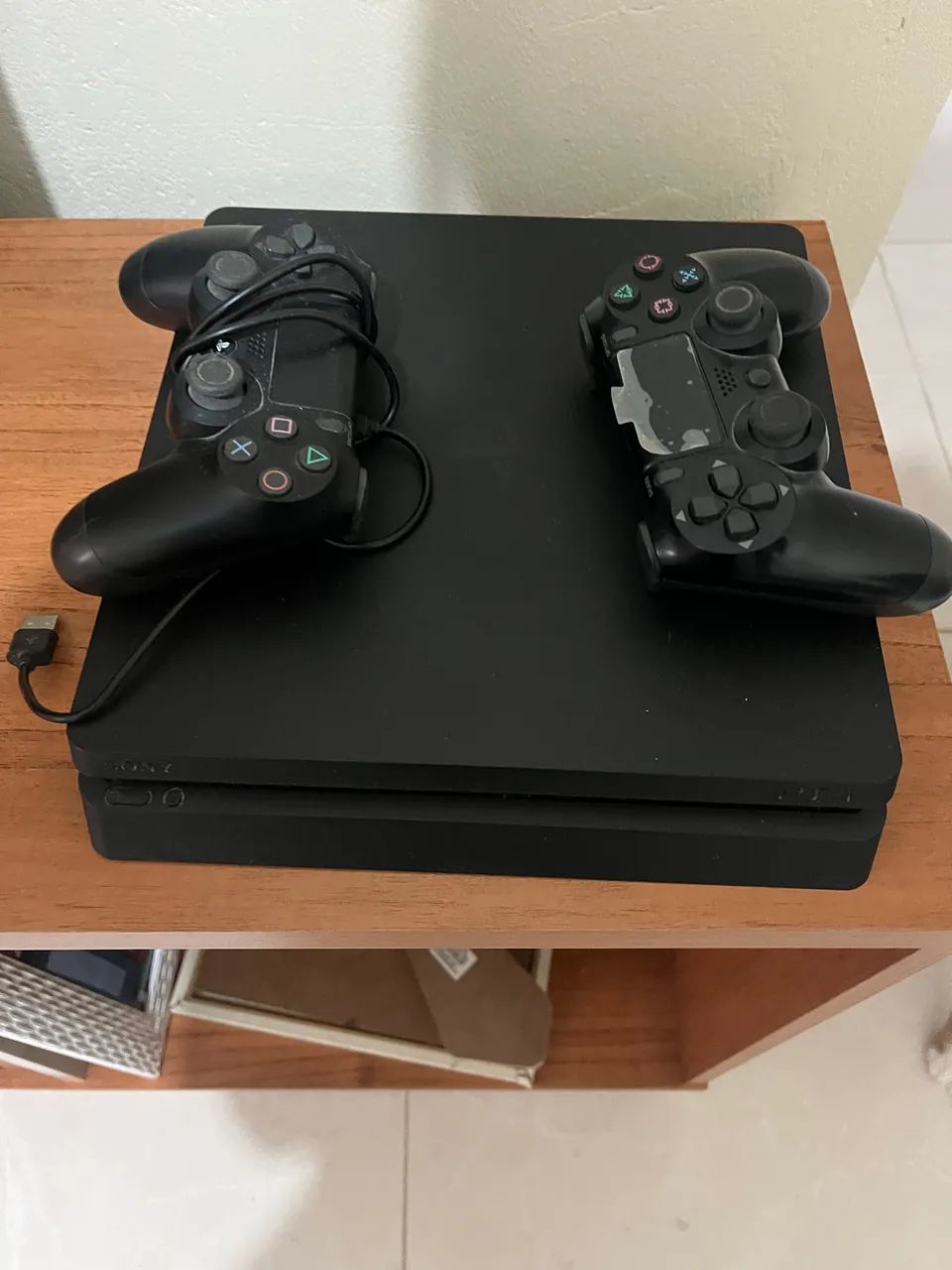 PS4 - Foto 4