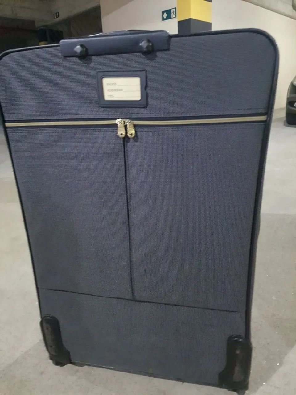 MALA PARA VIAGEM  - Foto 2