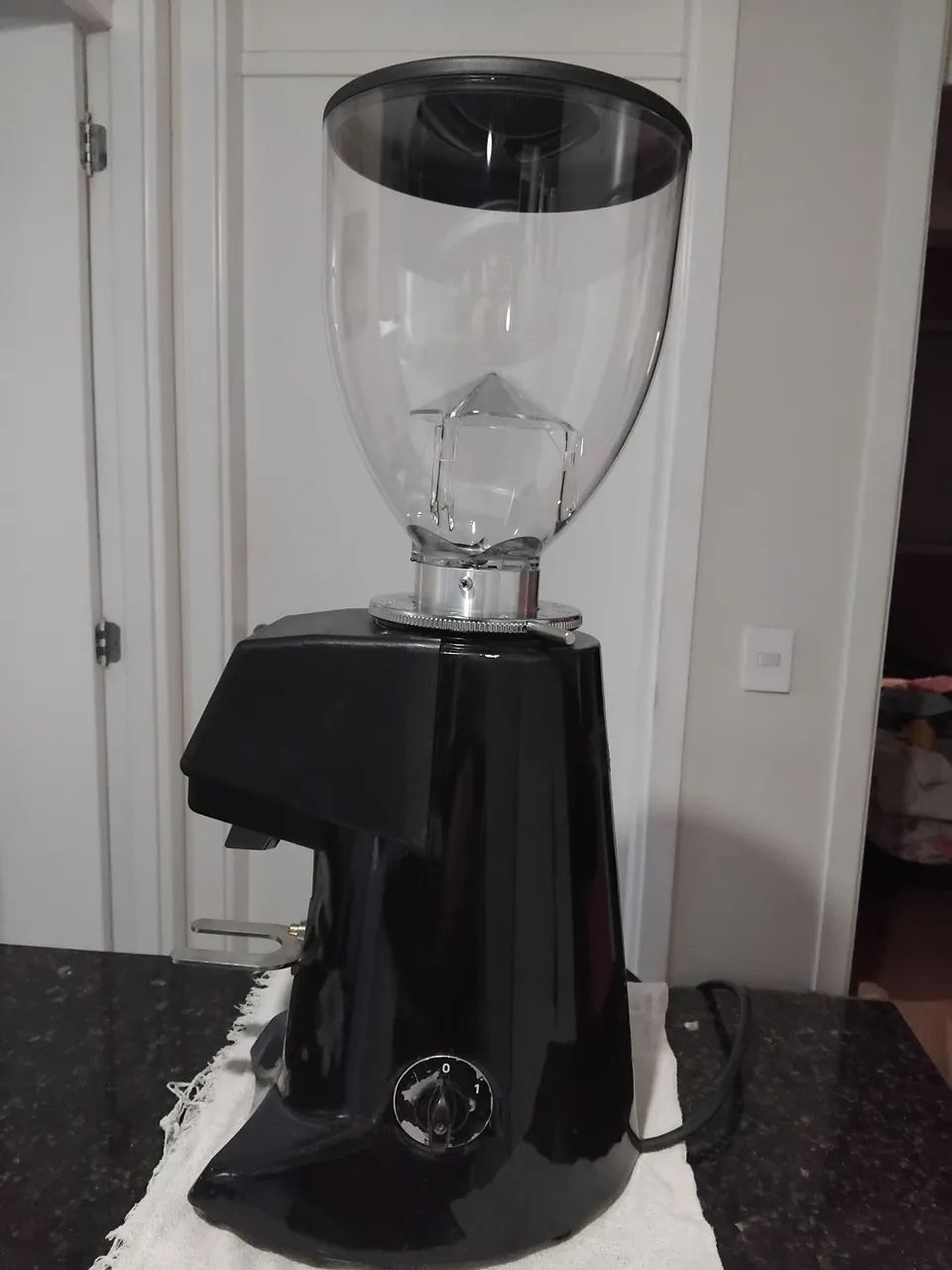 Moinho de café  - Foto 2