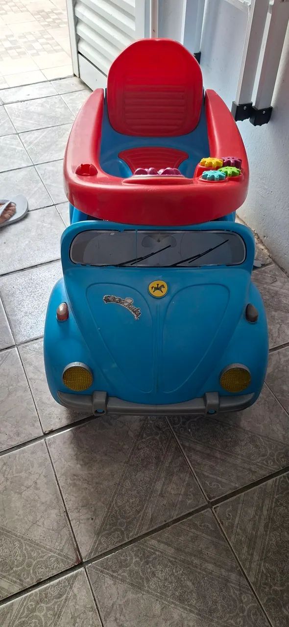 Carrinho de passeio - Foto 5