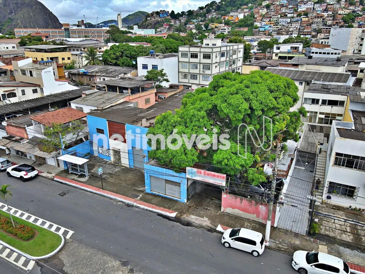 Venda Galpão Ilha de Santa Maria Vitória