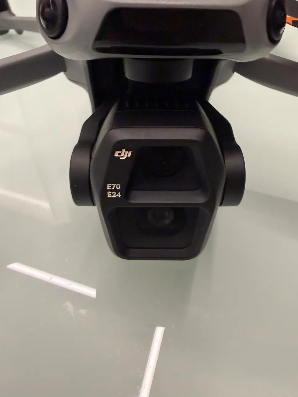 Drone Dji Air 3s Fly More + RC2  - Foto 5