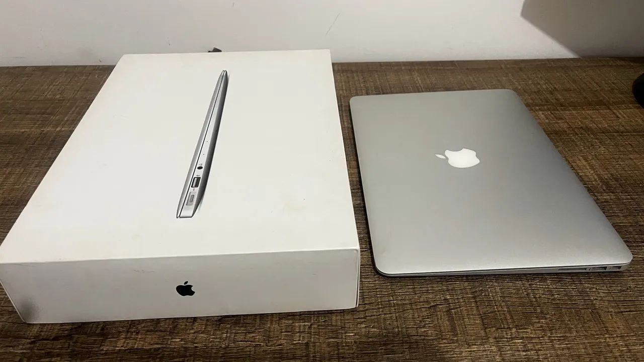 MacBook Air 13" 2015 | Core i5 | 8GB RAM | 256GB SSD - Foto 2