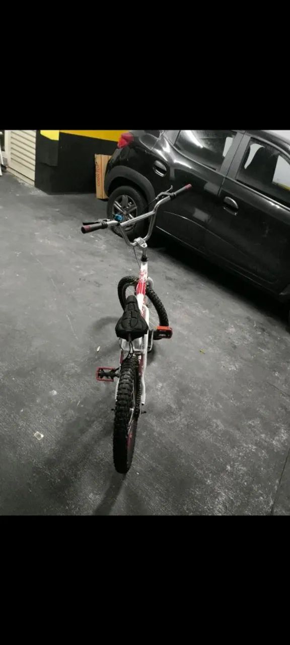  Bike DNX usada 