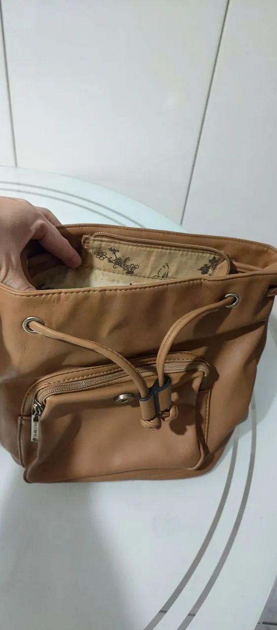Bolsas semi novas - Foto 5