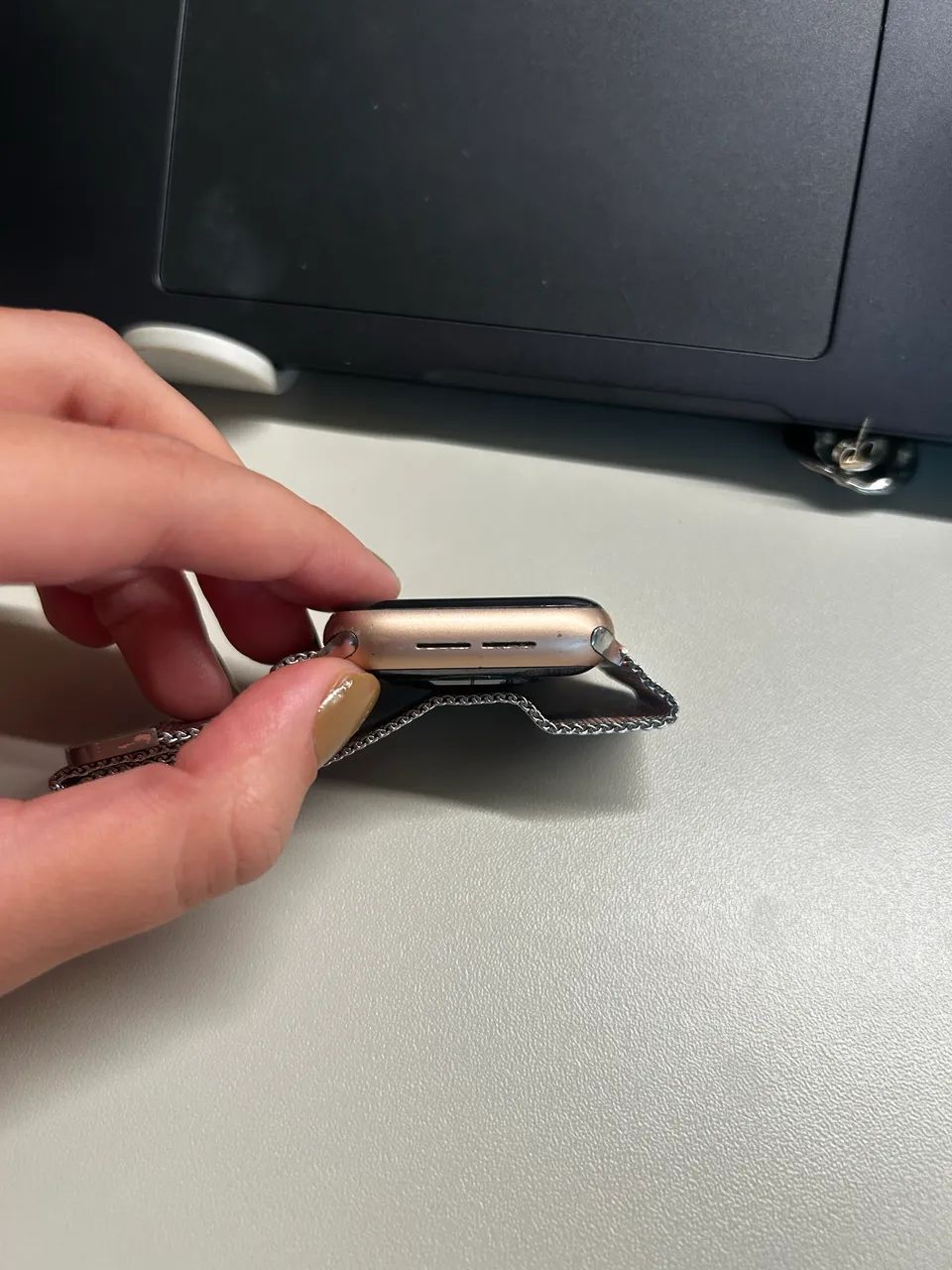 Apple Watch série 4  - Foto 2