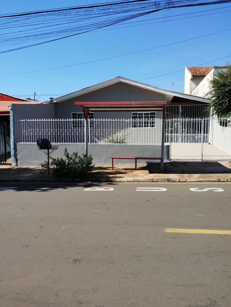 Vendo casa 265.000