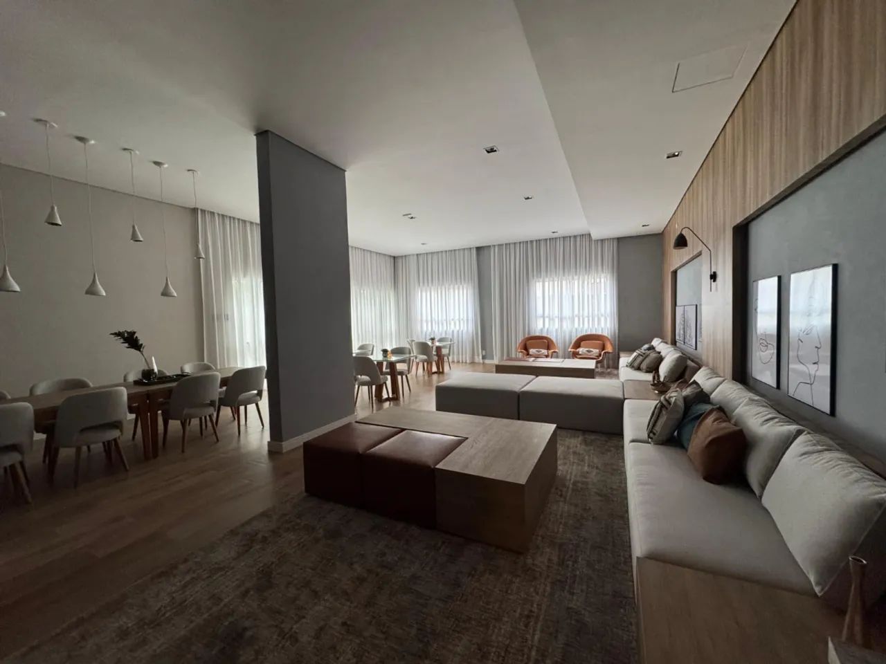 Apartamento para locação em Perdizes com 1 quarto, 40m² - Foto 5