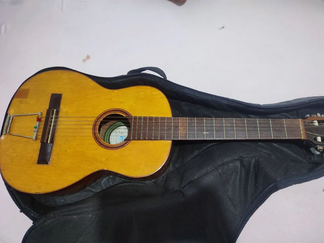 violão  - Foto 3