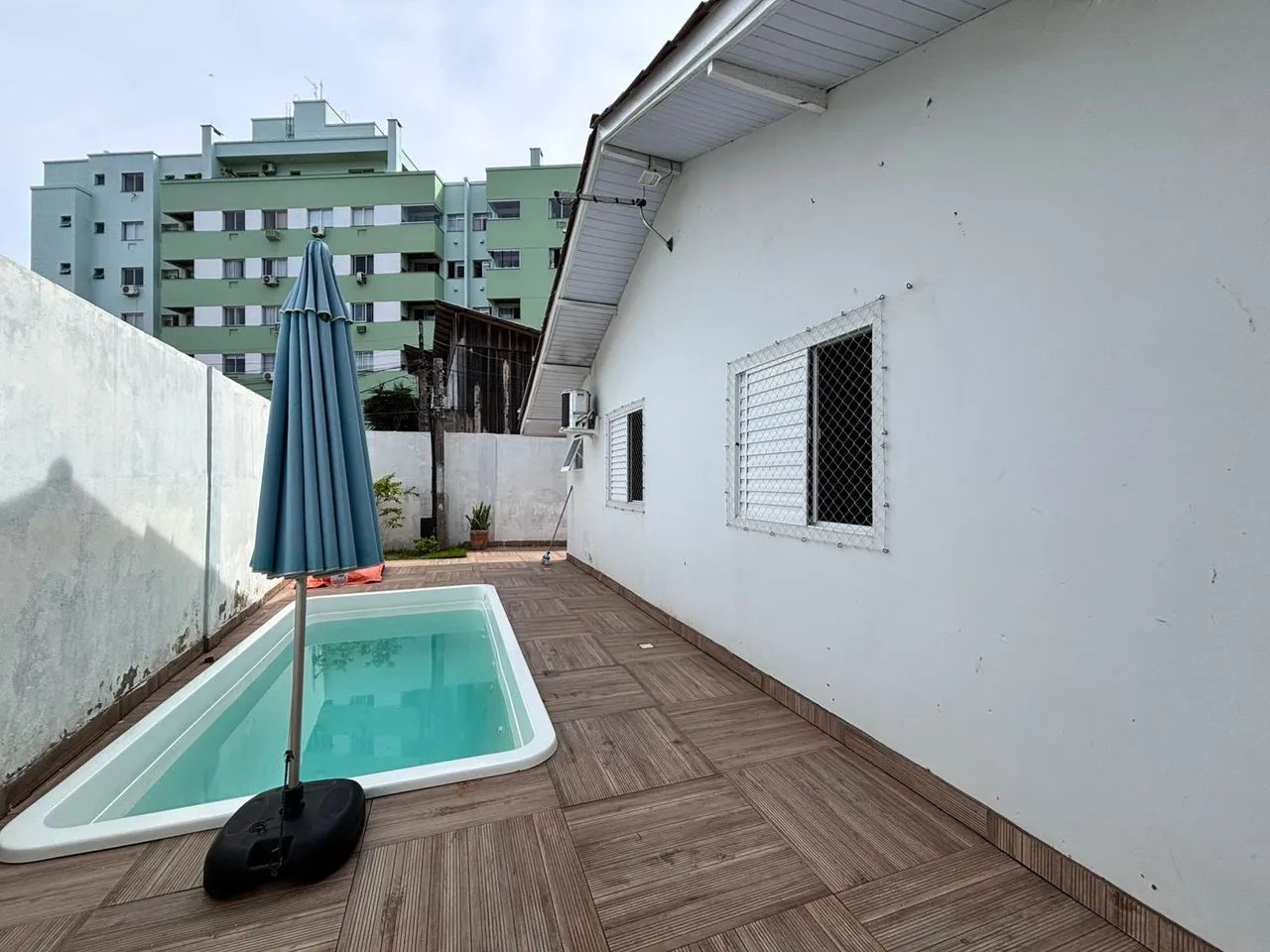 Vendo Casa Próximo ao colégio Nossa Senhora de Fátima - Estreito  - Foto 5