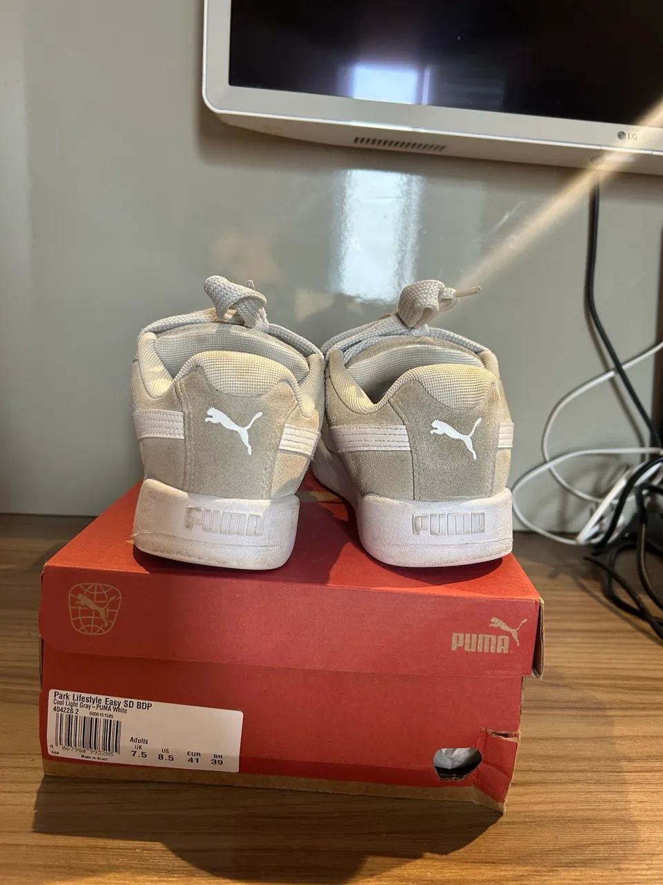 Puma Park Lifestyle Easy SD - Foto 3