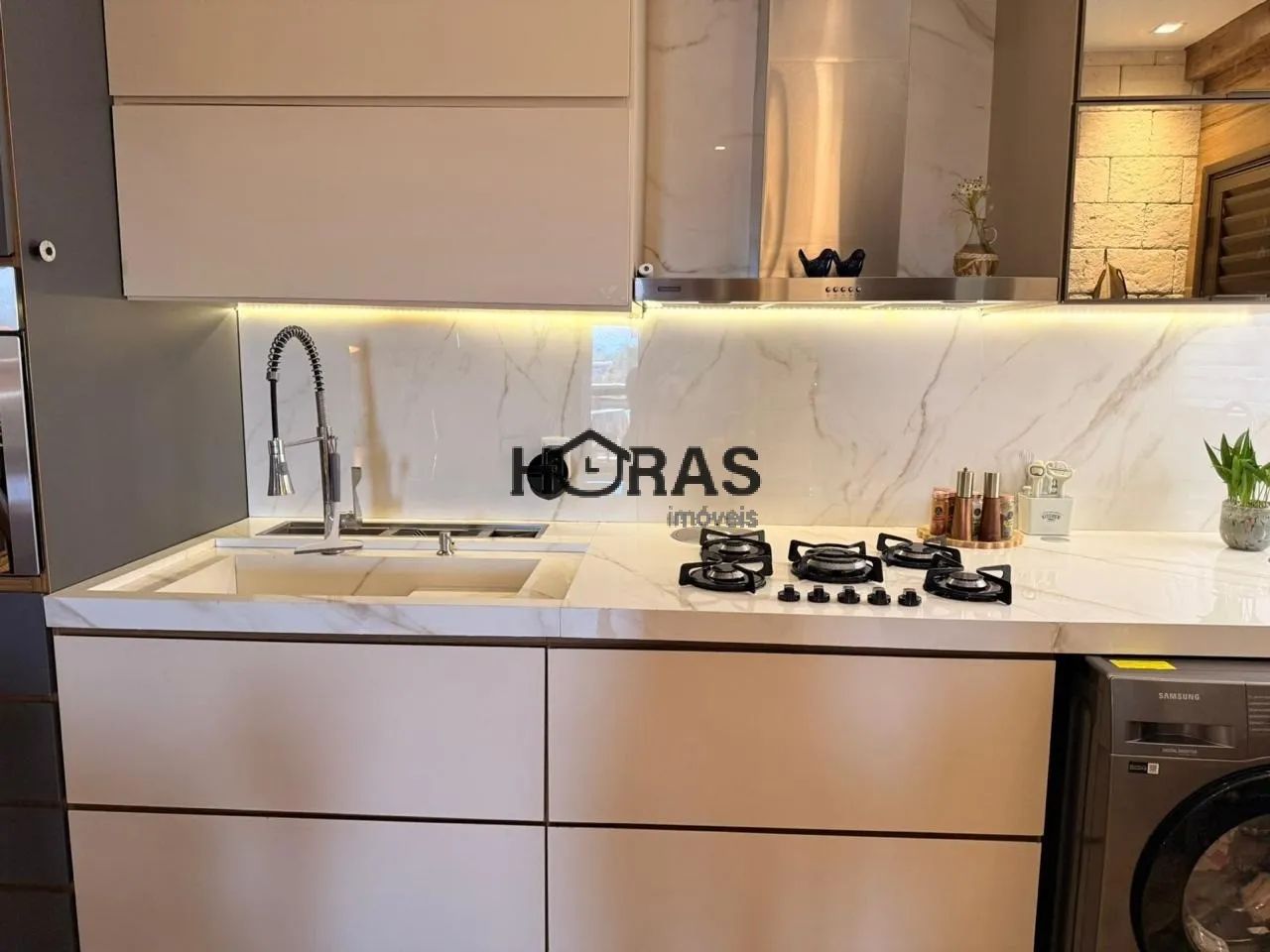 Apartamento Mobiliado para Alugar no Torres do Parque | Cuiabá - Foto 2