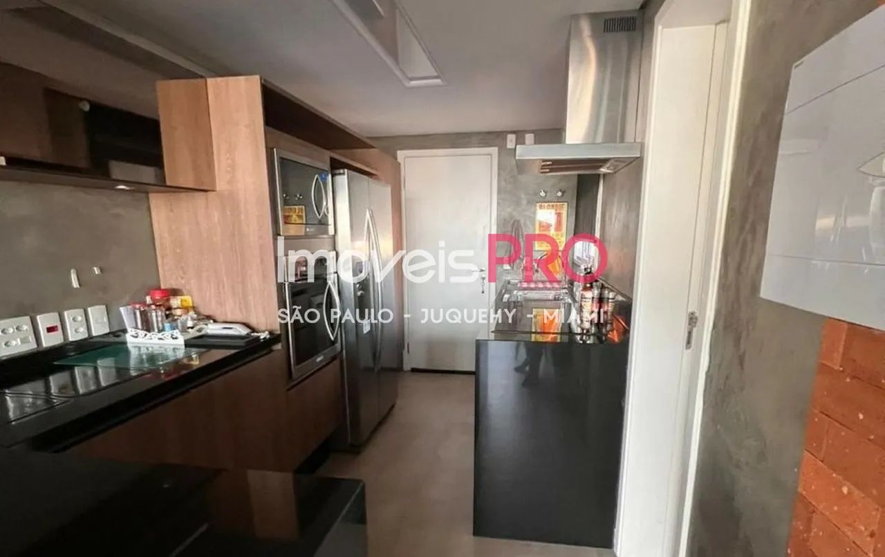 Lindo apartamento totalmente mobiliado! - Foto 5