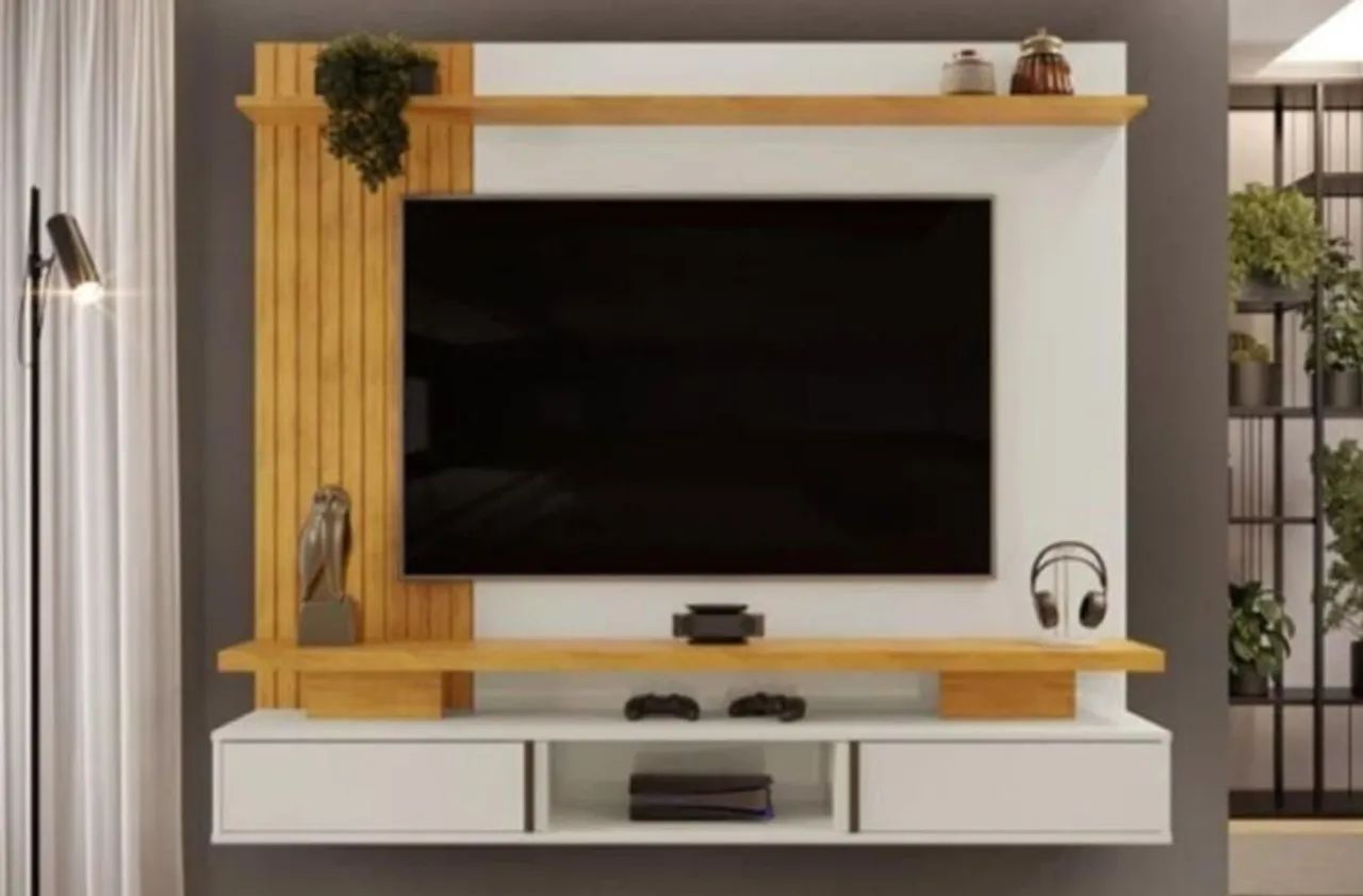 Painel de TV  - Foto 2