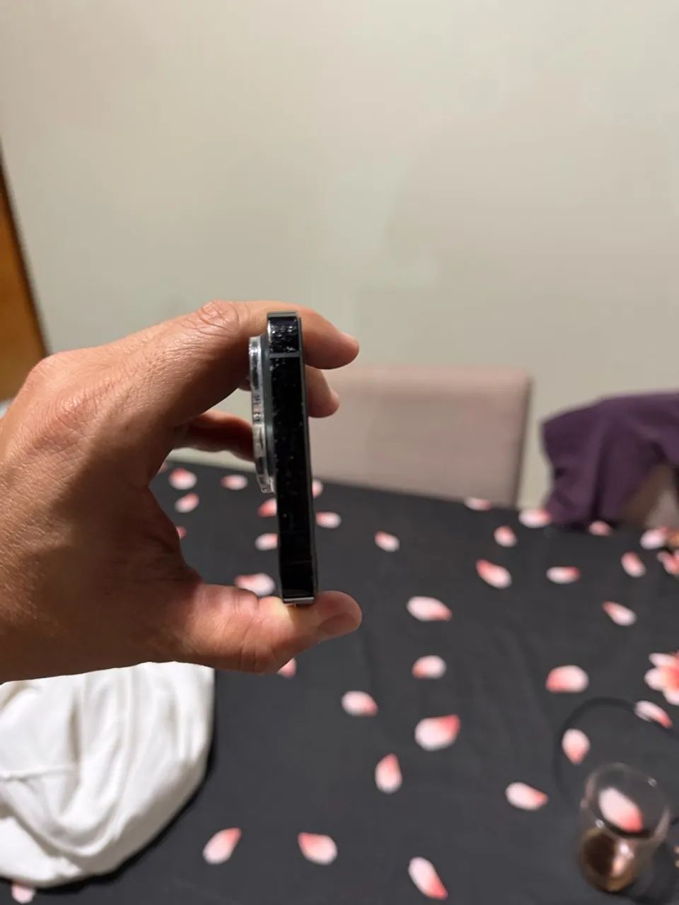 Vendo iPhone 14 Pro  - Foto 4