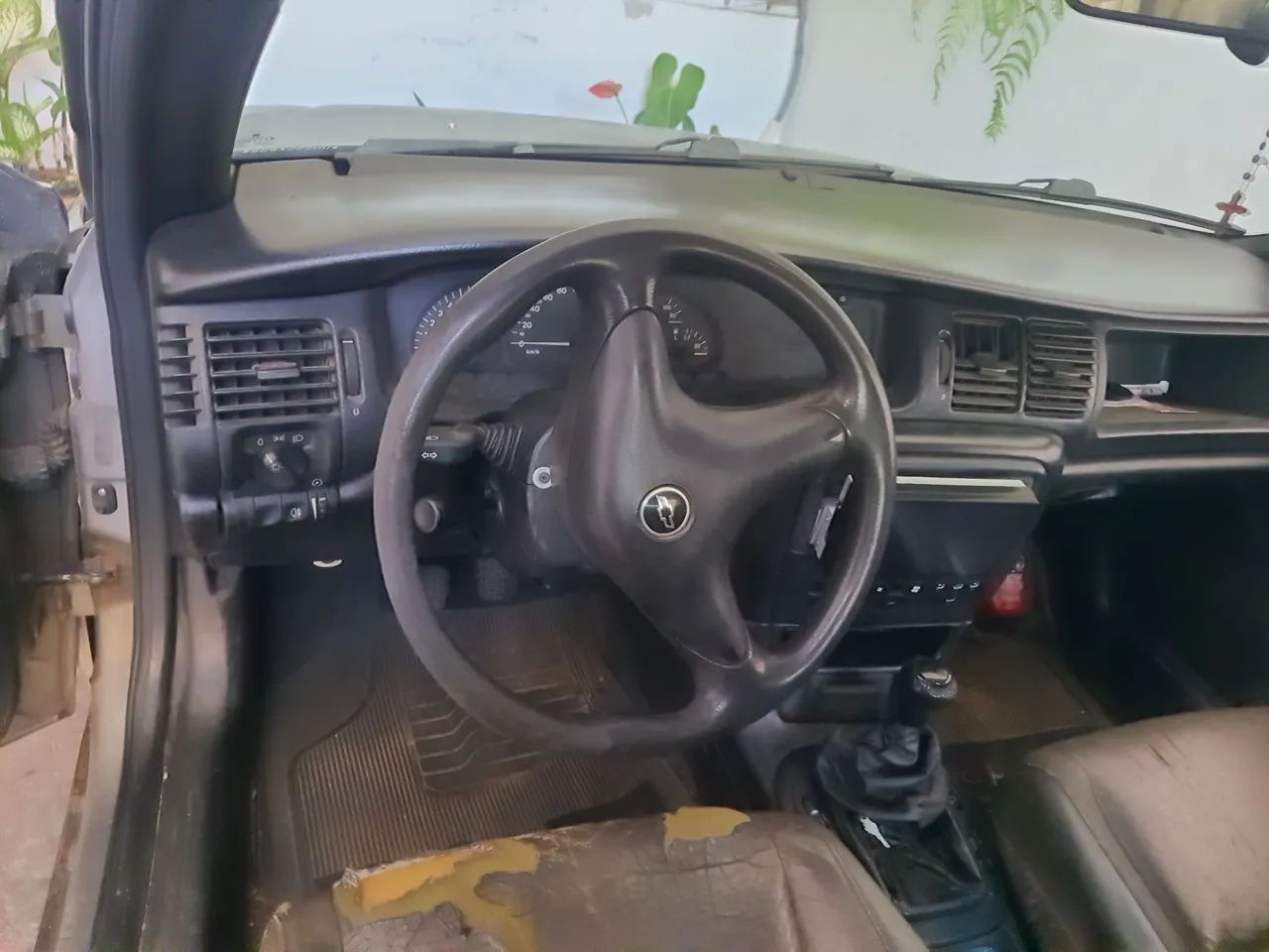 Chevrolet Vectra Vectra GLS/Expres.2.2/ 2.0 e 2.0 CD 8V 1998