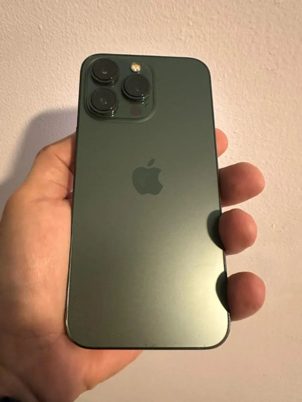Iphone 13 pro 128gb - Foto 2