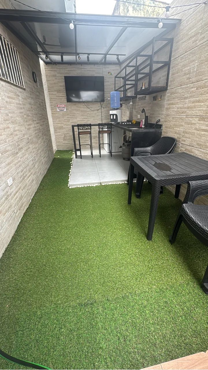 Casa com Piscina Copa do Mundo  - Foto 2