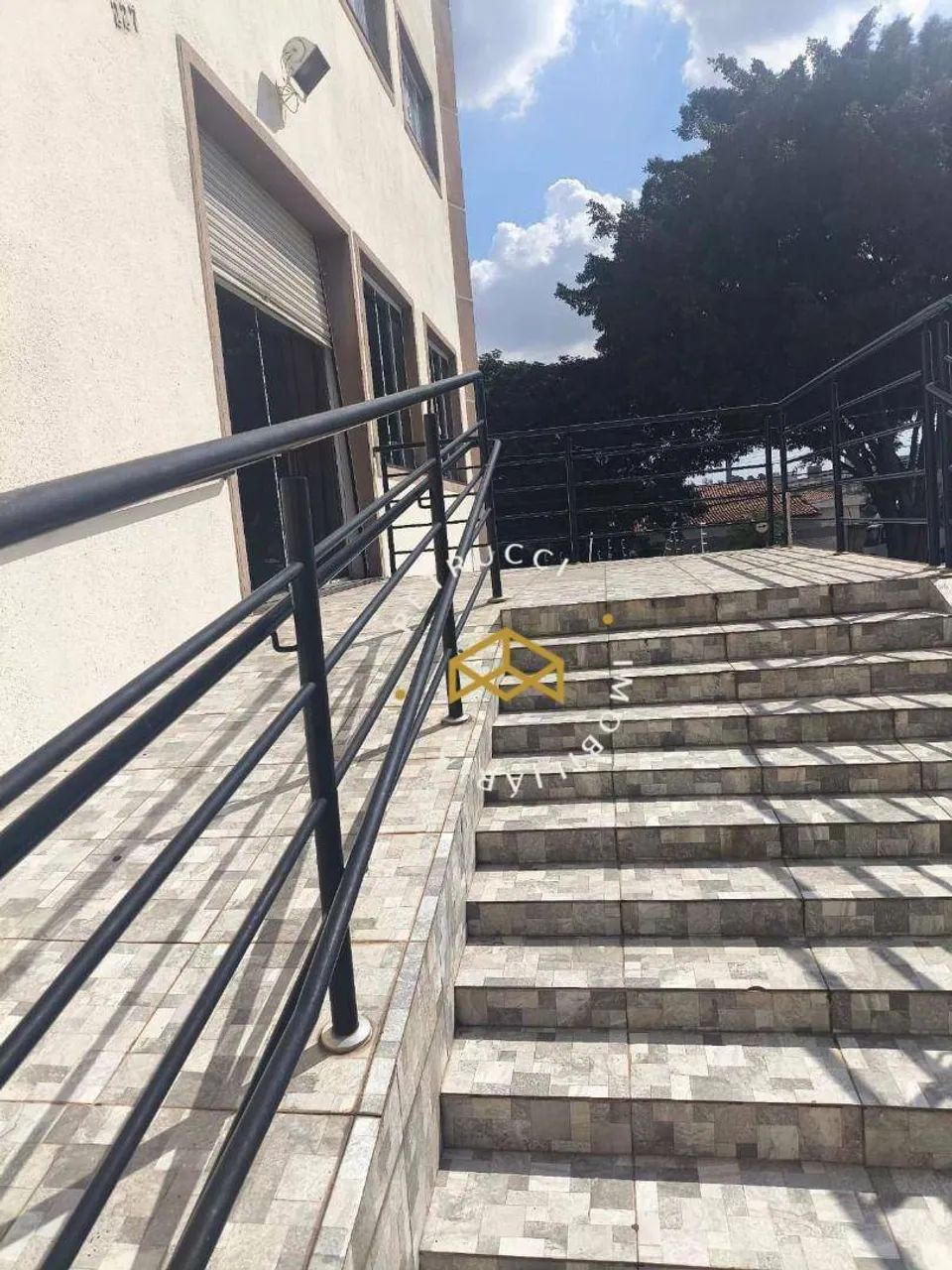 Salão para alugar, 220 m² -Parque Jambeiro - Campinas/SP - Foto 3