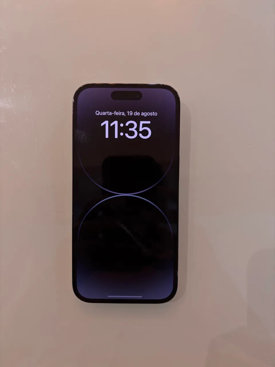 iPhone 14 Pro 