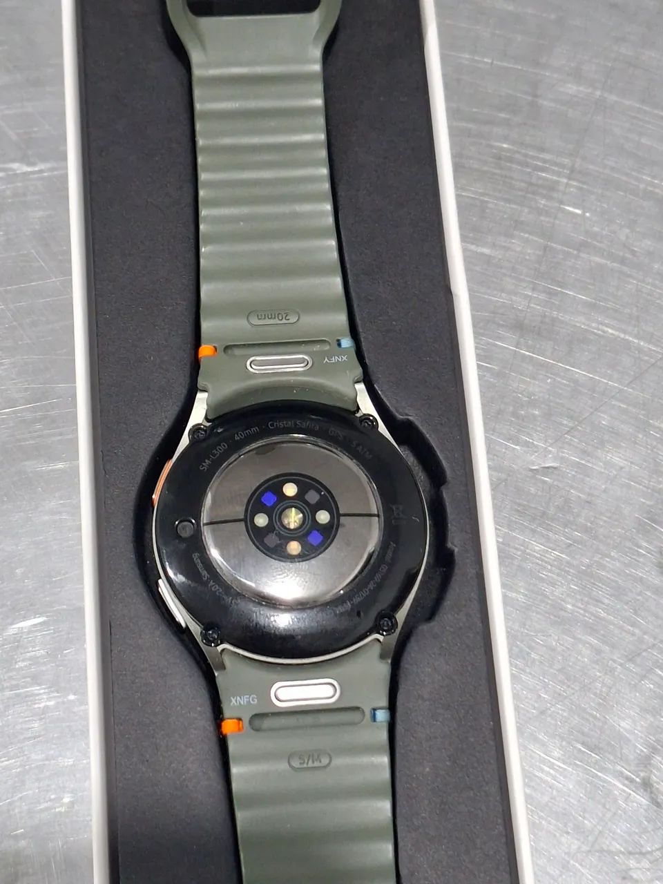 Galaxy Watch7 - Foto 3