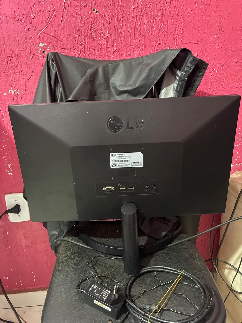 Monitor LG - Foto 2