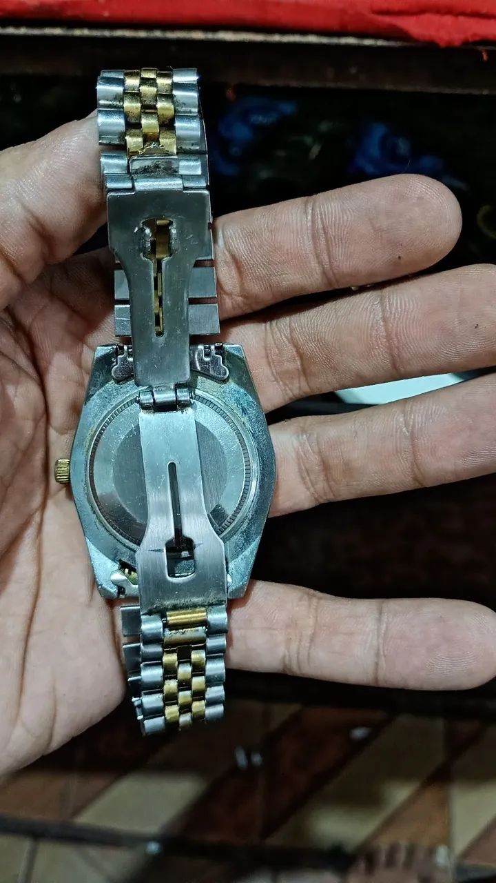 Relógio rolex - Foto 2