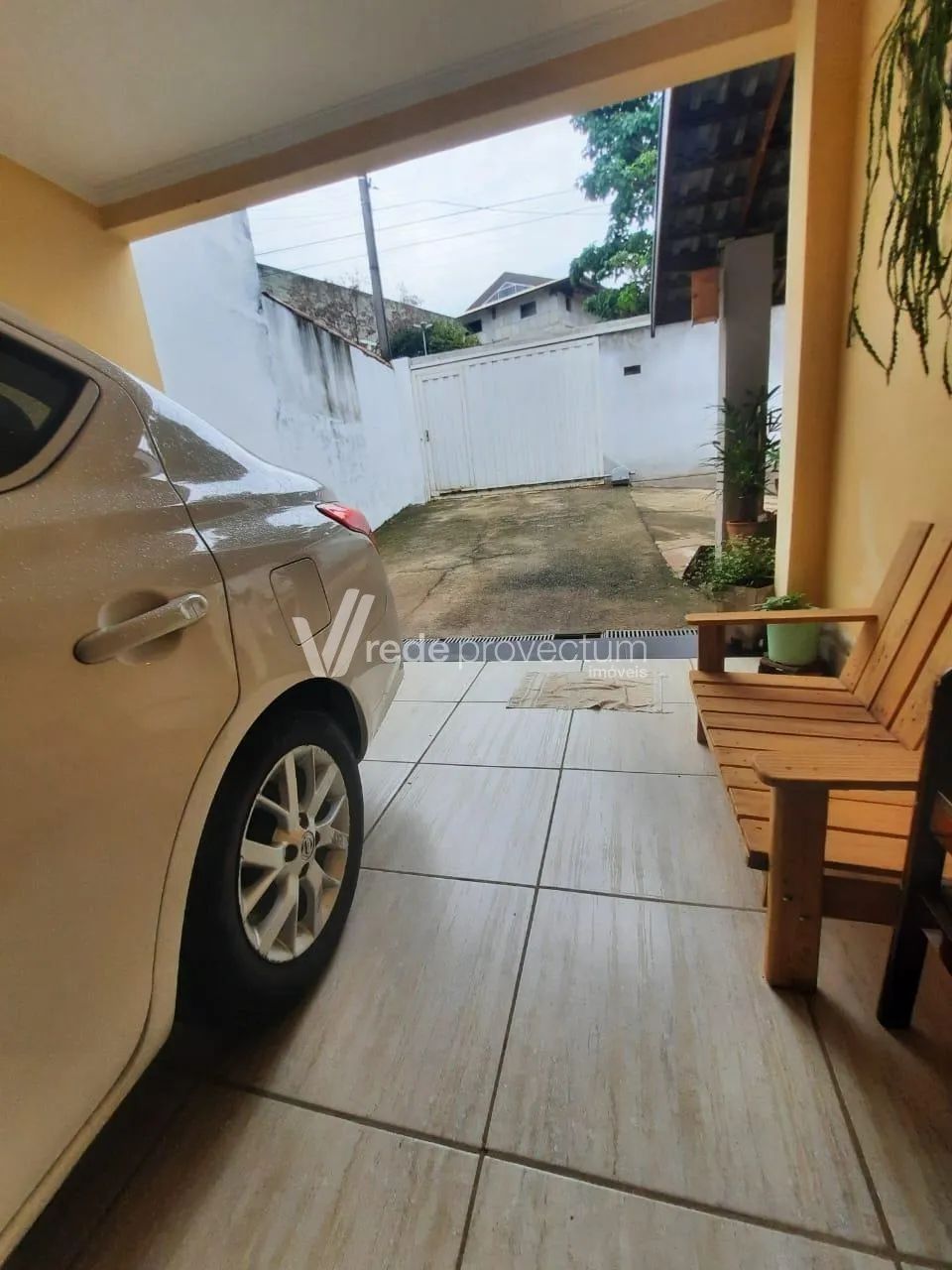 casa - Jardim Eulina - Campinas - Foto 5