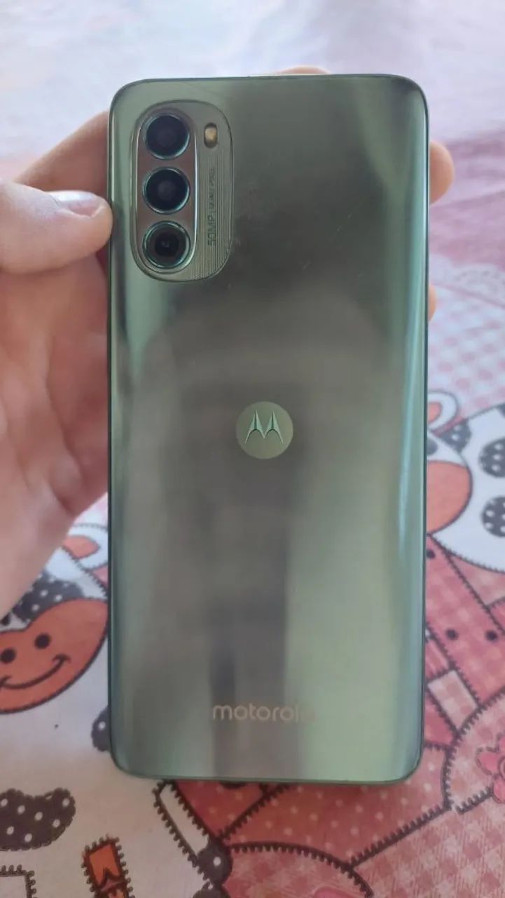 Moto g62 5g - Foto 2
