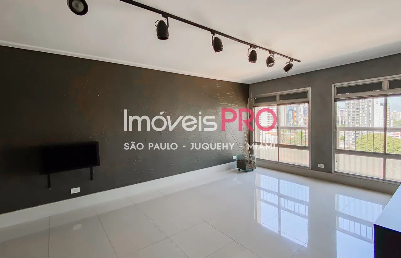 Apartamento, Pinheiros - São Paulo - Foto 2
