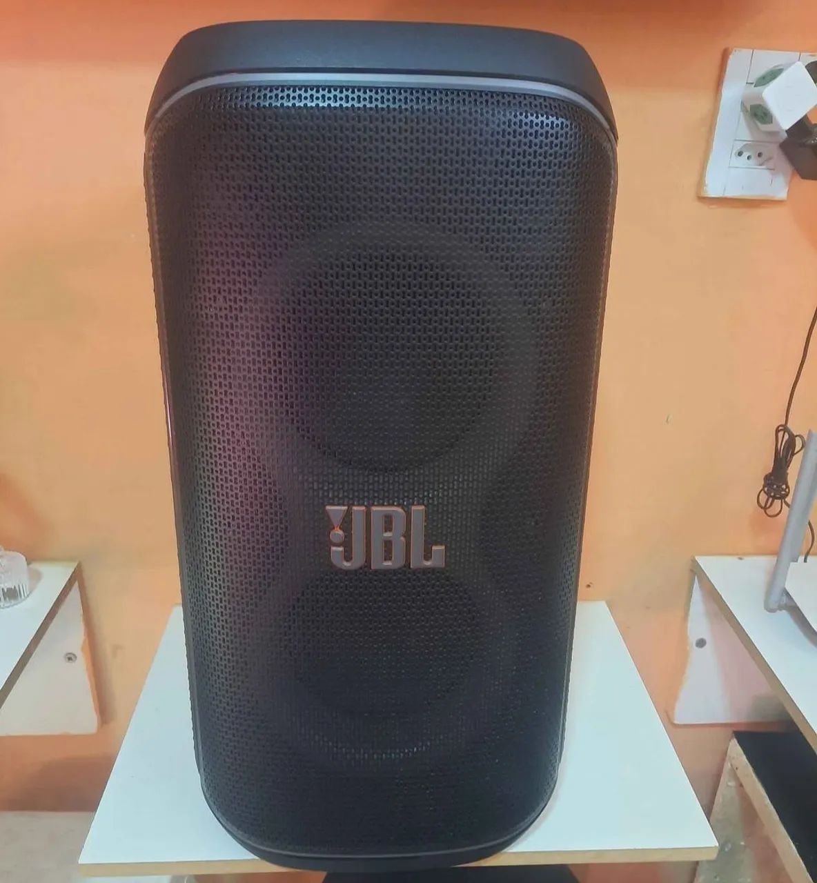 PARTY BOX120 JBL 1700 ZAP *  - Foto 3