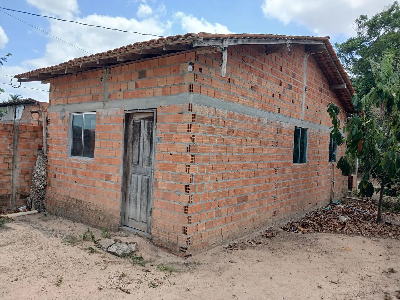 Vendo casa na Calúcia - Foto 3