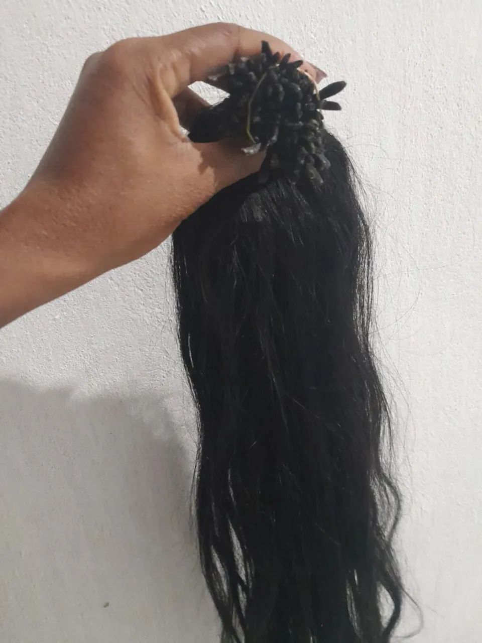 Mega hair 