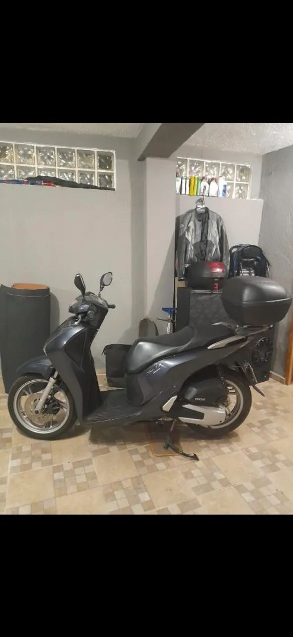 HONDA - SH 150