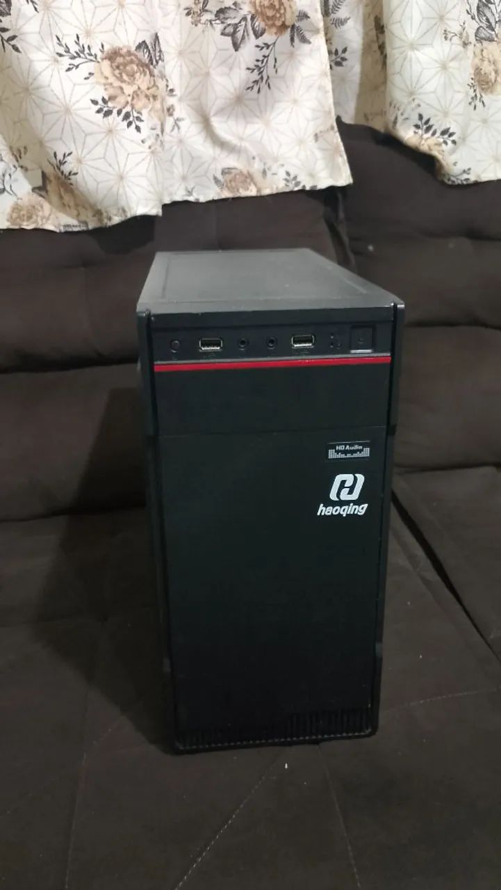 Computador desktop