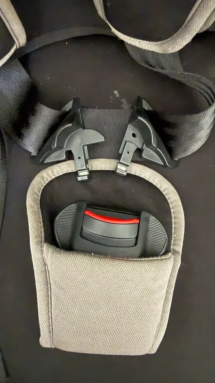 Cadeira Cosco auto 9 - 36 kg - Foto 5