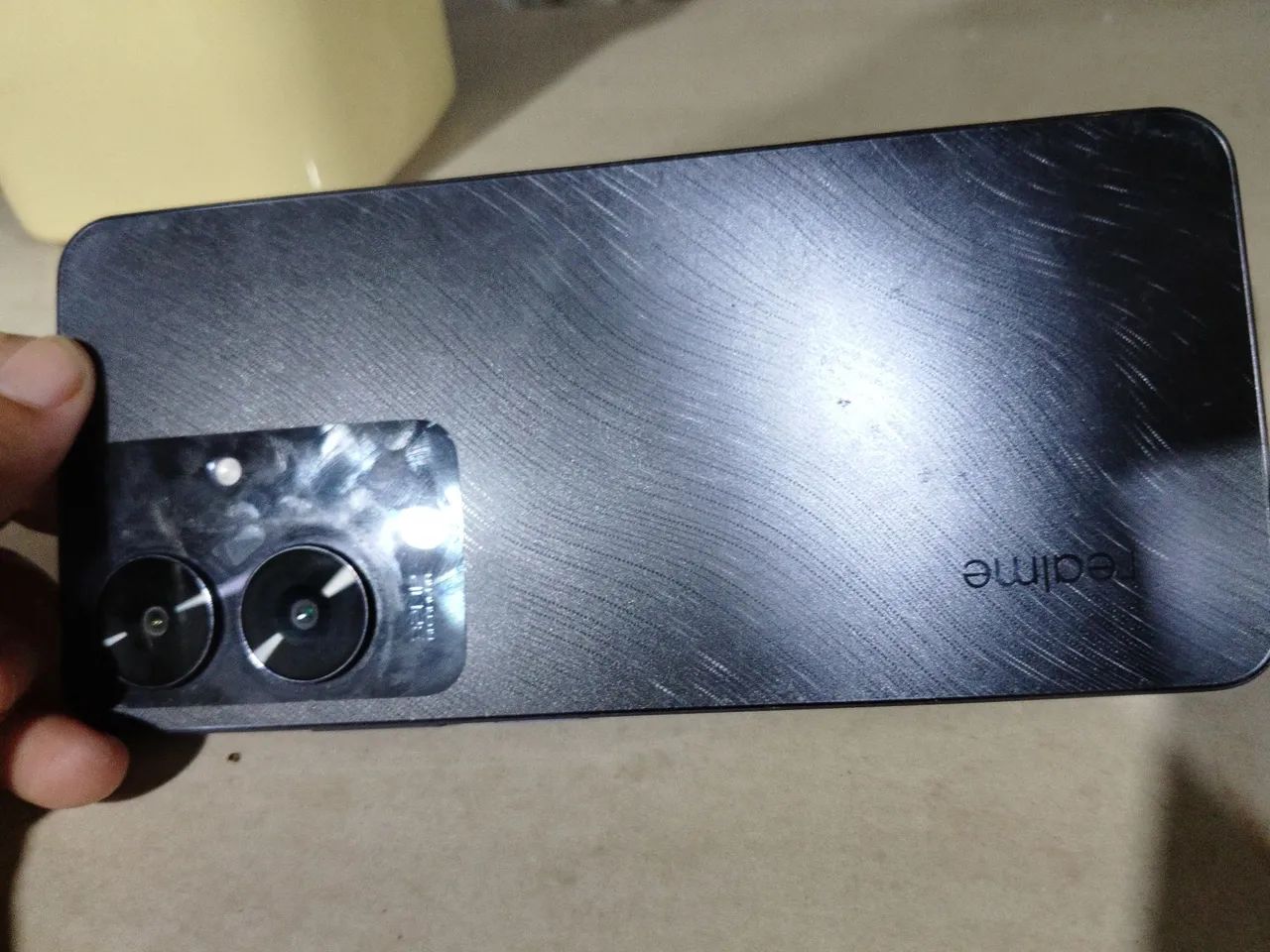Realme Note 60 Modelo RMX3933 sem marcas de uso. - Foto 5