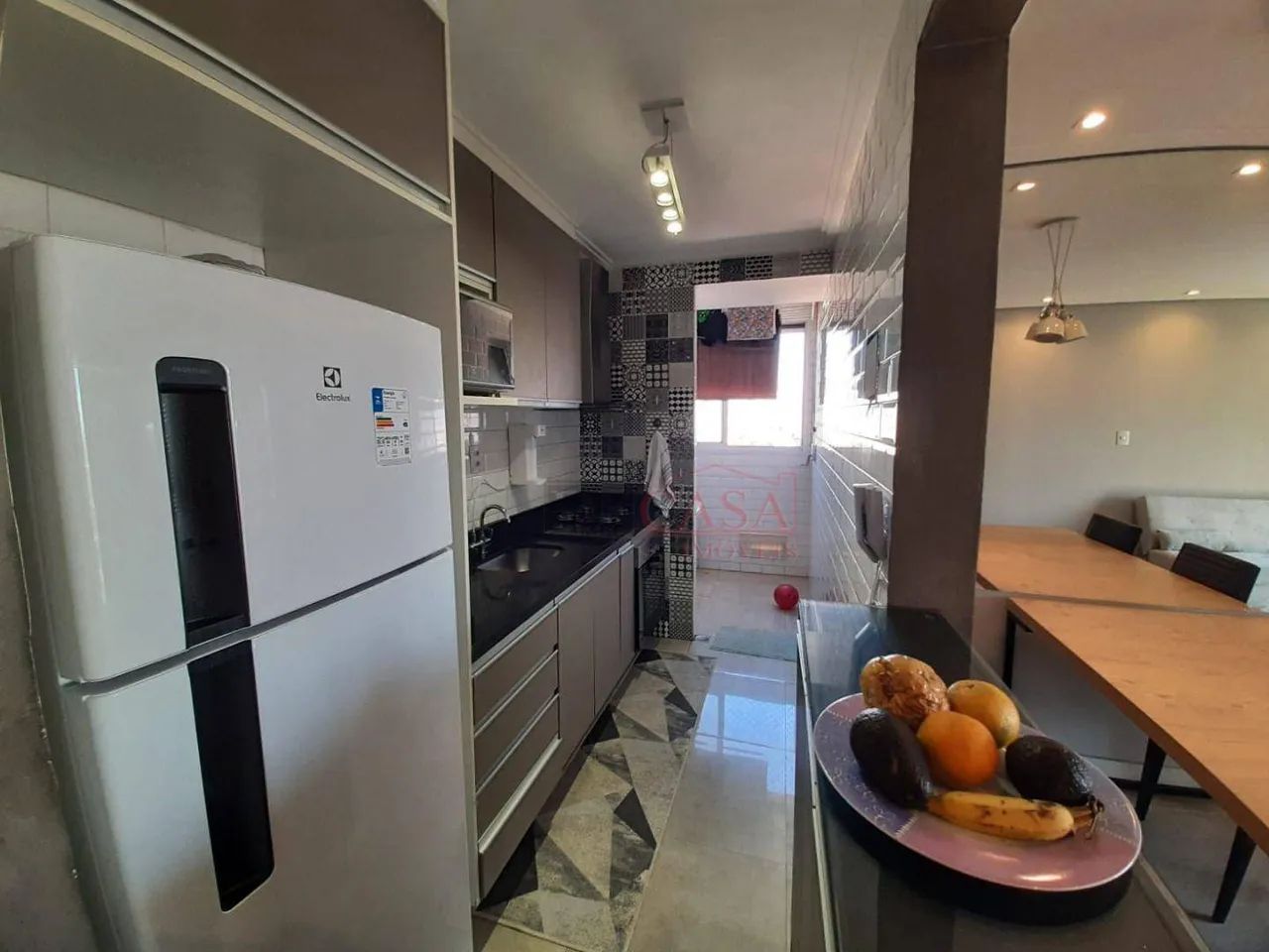 Apartamento 66m² na Penha com 3 dormitórios (1 suíte) e vaga. - Foto 3