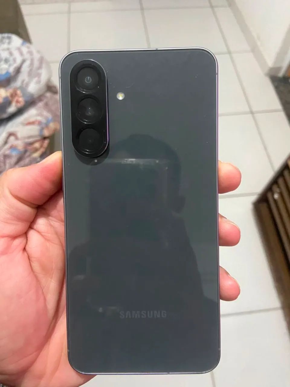 SAMSUNG A56 5G 128GB - Foto 3