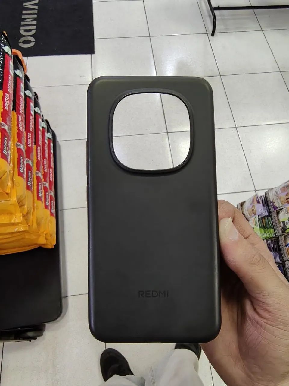 Redmi note 15 pro plus  - Foto 5