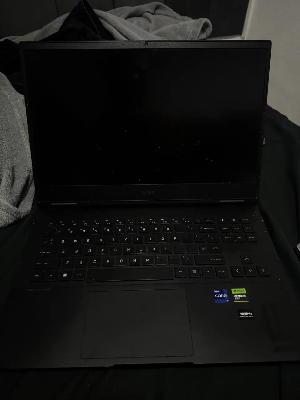 NOTEBOOK GAMER HP OMEN 16 - Foto 5