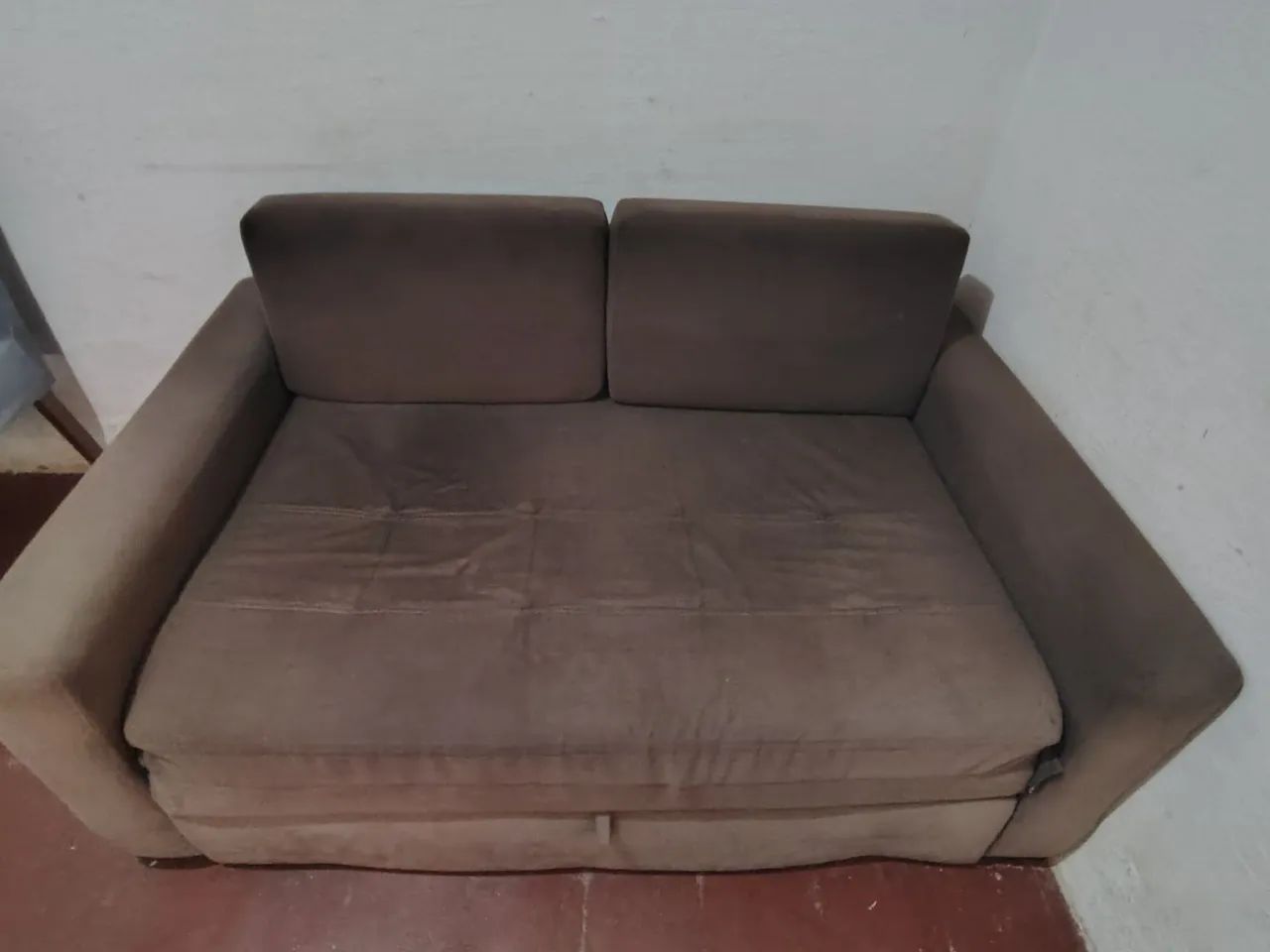 Sofá Cama 