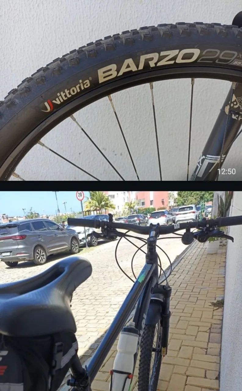 BICICLETA CICLISTA - Foto 4