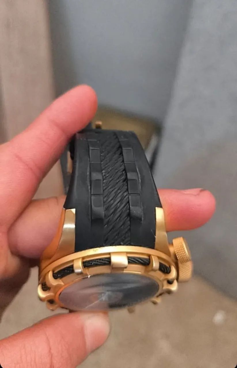 Relógio coleção invicta  - Foto 2