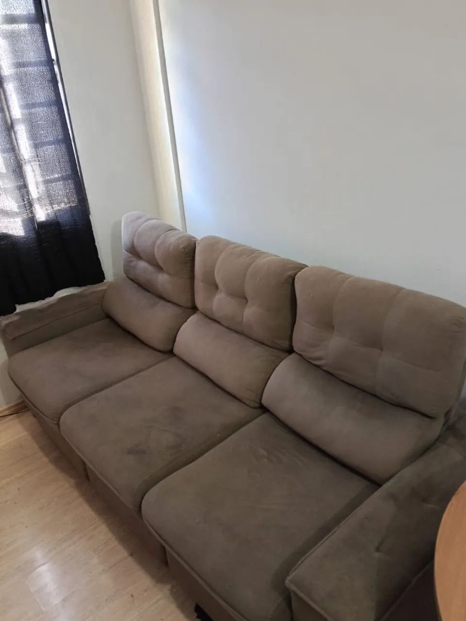 Sofá retrátil  - Foto 2