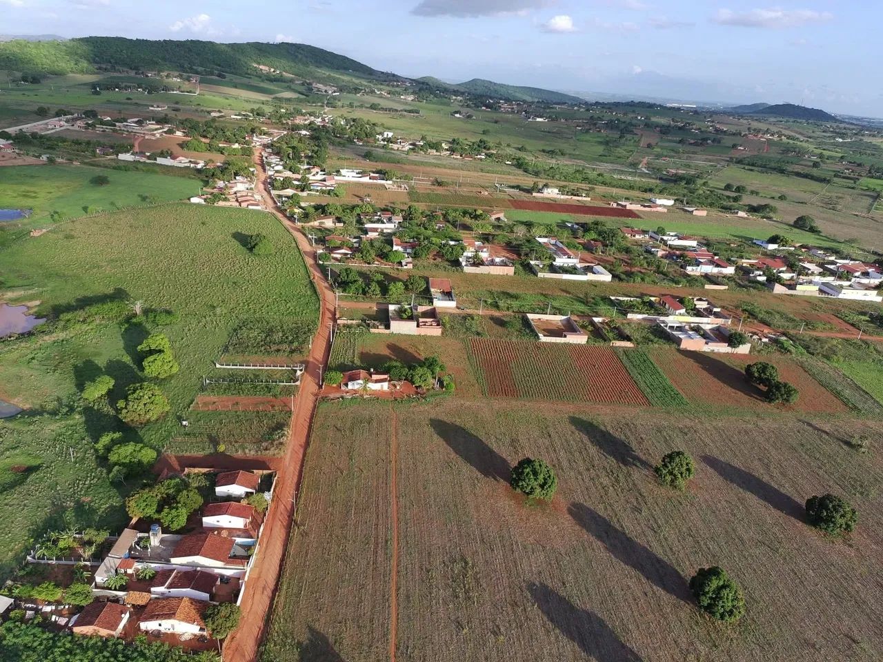 Drone FIMI X8 Tele 2024 - Potência e Precisão em Cada Voo! Aceito Trocas - Foto 5